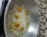 कच्चे केले के कोफ्ते(Kacche kele Ke kofte recipe in Hindi) रेसिपी चरण 4 फोटो