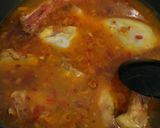 Foto langkah ke 3 dari resep Ayam Betutu.
