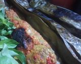 Foto langkah ke 8 dari resep Pepes Ikan Layang-layang.