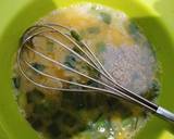 Telur Dadar Tofu langkah memasak 3 foto