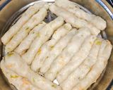 કુરકુરા ફરા (Crispy Farra Recipe In Gujarati) રેસીપી સ્ટેપ4ફોટો