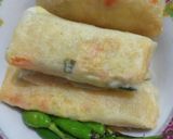 Foto langkah ke 6 dari resep 196. Lumpia tahu.