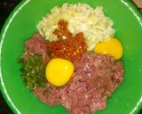Foto langkah ke 2 dari resep Kari Kofta ala Timur Tengah.