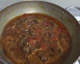 Foto langkah ke 6 dari resep Semur ati ampela wangi.