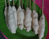 Foto langkah ke 3 dari resep Sempol tanpa ayam (praktis bangeet).
