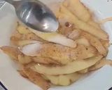 Foto langkah ke 1 dari resep Kulit Kentang Crispy.