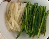 Hình bước làm 3 của món Ba rọi quế rim tương đậu [Eat clean - Lose weight]