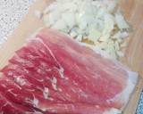 Foto del paso 1 de la receta: Sopa Minestrone