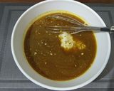 Foto langkah ke 3 dari resep Kremes Ayam Anti Gagal.