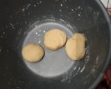 Foto langkah ke 4 dari resep Mie basah Untuk Mie Ayam (tanpa mesin).