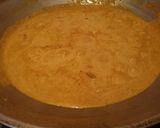 Gambar langkah 3 resipi Rendang Tok.