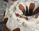 Foto del paso 7 de la receta: Budín de Mandarinas en licuadora
