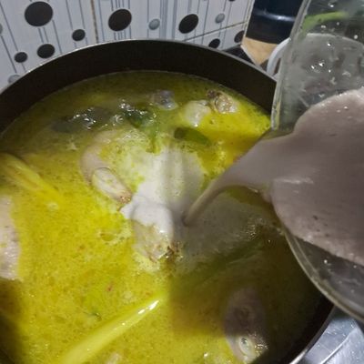 Langkah 6