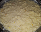 Foto del paso 1 de la receta: Budín de pan sin esencia de vainilla y sin caramelo