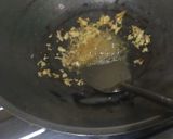 Foto langkah ke 4 dari resep Telur Ceplok Cabe Hijau.