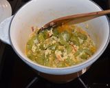 A picture of step 9 of Bitter Melon (Ampalaya).