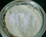 दही वडा (dahi wada recipe in marathi) रेसिपी स्टेप 2 फोटो 