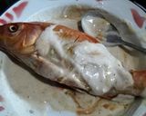 Foto langkah ke 1 dari resep Crispy Fish in Thai Sweet Chili Sauce.