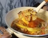Foto langkah ke 4 dari resep Sambal Daging Mercon.