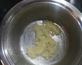 Foto del paso 2 de la receta: Tarta de espinacas, queso ricotta y pasas