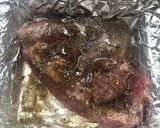 Foto del paso 2 de la receta: Carne en hebras (cocción lenta) ideal para rellenar sándwich, empanadas, lasaña, económica y fácil 🤗