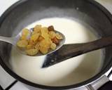 Chia Gulkand Pudding recipe step 3 photo