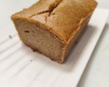 Foto langkah ke 8 dari resep Bolu Pisang Sourdough Gluten Free.