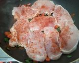 Foto del paso 2 de la receta: Carré de cerdo