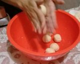 Foto del paso 6 de la receta: Tortillas de harina de mantequilla 🌯🌯