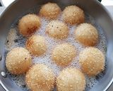 รูปขั้นตอนการทำที่ 4 ของ ไข่หงส์ สูตรคีโต