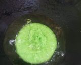 Foto langkah ke 5 dari resep Kue Cucur (Kucur) anti gagal.