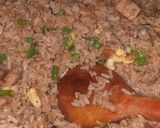 Foto del paso 4 de la receta: Arroz chaufa