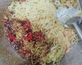 Foto langkah ke 2 dari resep Mie setan ala oci'skikeuen.