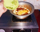 "சுவையான முட்டை பொடிமாஸ்"(egg podimas recipe in tamil) ரெசிபி ஸ்டேப் 3 புகைப்படம்