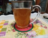 A picture of step 5 of Kadha.
