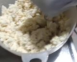 義式麵疙瘩(Gnocchi)豆腐增量版的食譜步驟3照片