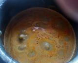 आंबट बटाटा-रस्सा भाजी (Ambat Batata Rassa Bhaji Recipe In Marathi रेसिपी स्टेप 2 फोटो 