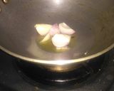 A picture of step 2 of Tomato Chutney.