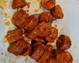 Foto del paso 6 de la receta: Lentejas con chorizo y patatas