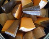 Foto del paso 5 de la receta: Calabaza de Castilla con piloncillo