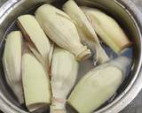 ทอดมันหัวปลี(เจ) วิธีทำสูตร 1 รูป