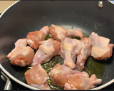 Foto del paso 1 de la receta: Lentejas con alitas