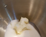 Foto del paso 5 de la receta: Cheesecake de chocolate "sobao" en las nubes
