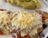 Foto del paso 5 de la receta: Milanesas de pollo caseras