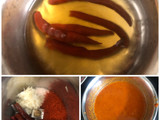 તવા પુલાવ (Tawa Pulao Recipe In Gujarati)