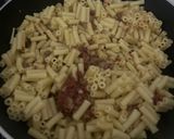 Foto langkah ke 5 dari resep Maccaroni Schotel Super Cheesy.