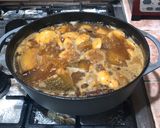 Foto del paso 5 de la receta: Dulce de Calabaza
