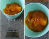Foto langkah ke 3 dari resep Putu Ayu Labu Kuning gluten free.