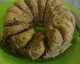 Foto langkah ke 6 dari resep Bolu Pisang Kukus.
