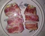 Hústekercs recept fázis 4 fotója